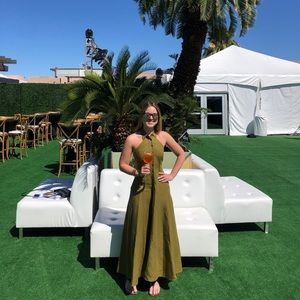Meet your Posher, Colleen